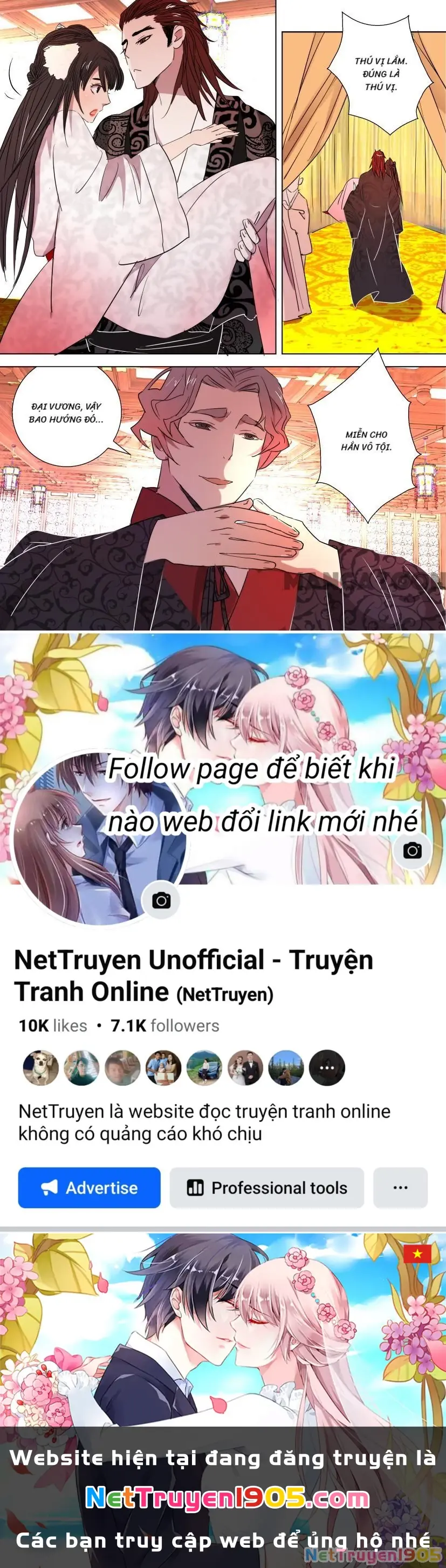 Xuân Thu Phong Thần Chapter 23 - Trang 12