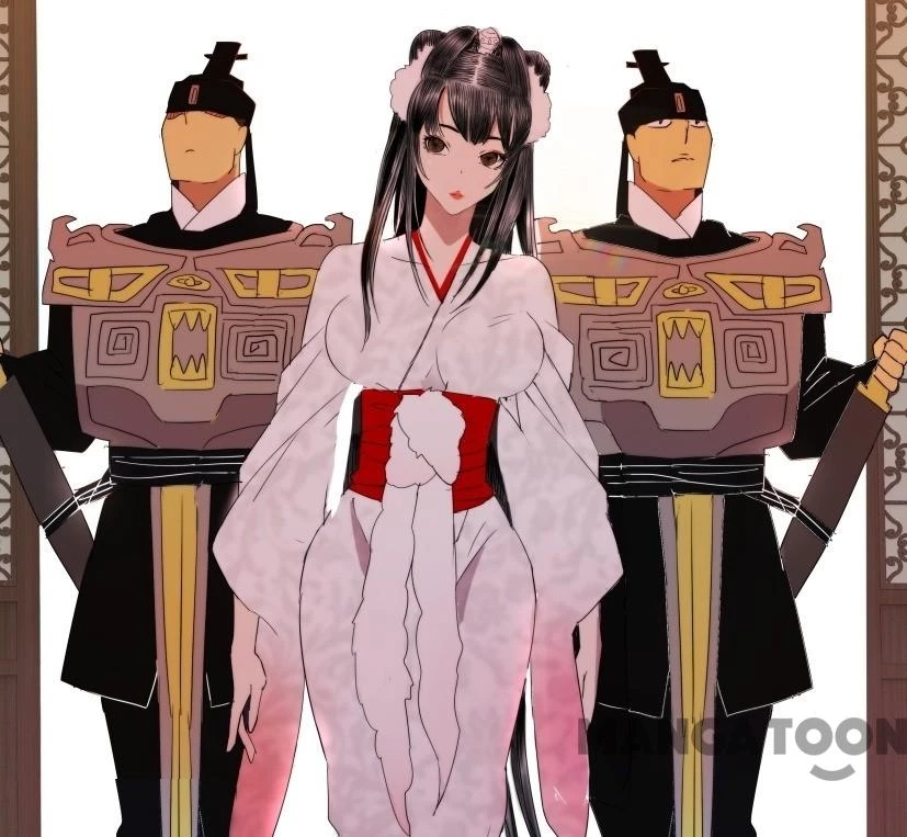 Xuân Thu Phong Thần Chapter 23 - Trang 6