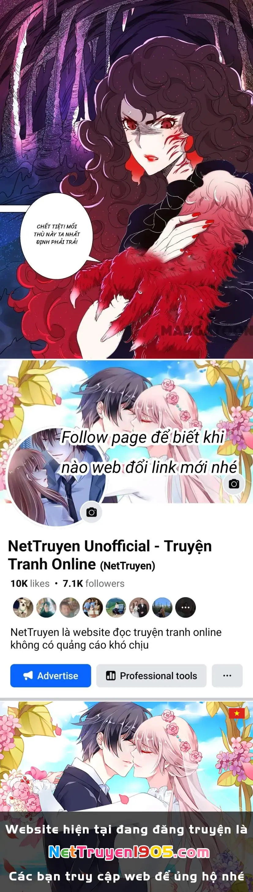 Xuân Thu Phong Thần Chapter 29 - Trang 12