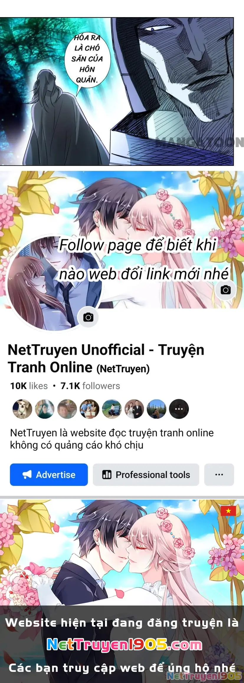 Xuân Thu Phong Thần Chapter 3 - Trang 12