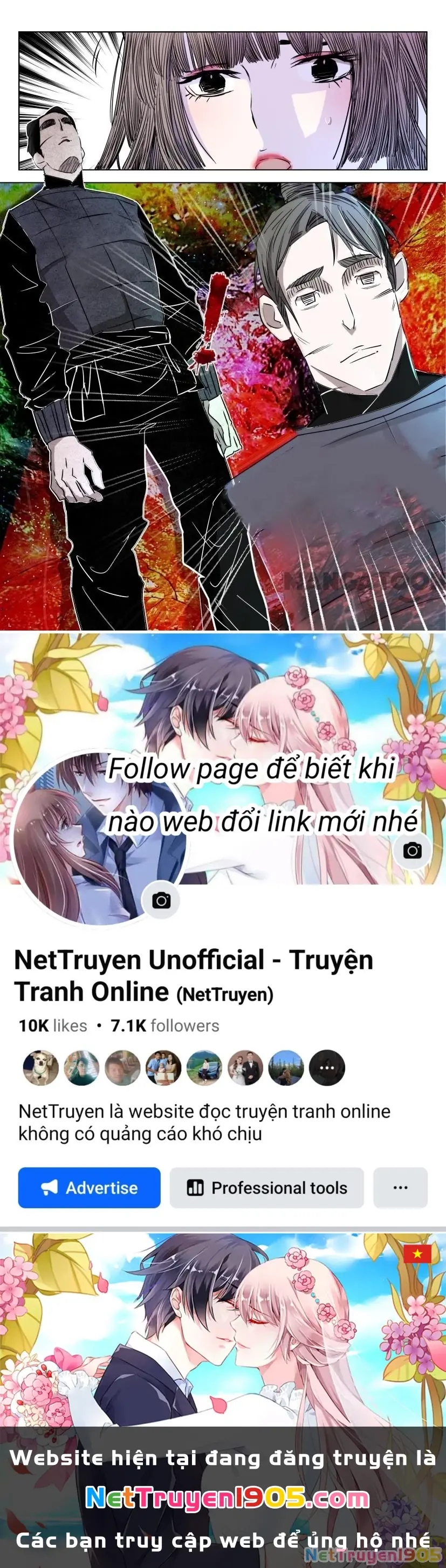 Xuân Thu Phong Thần Chapter 31 - Trang 11