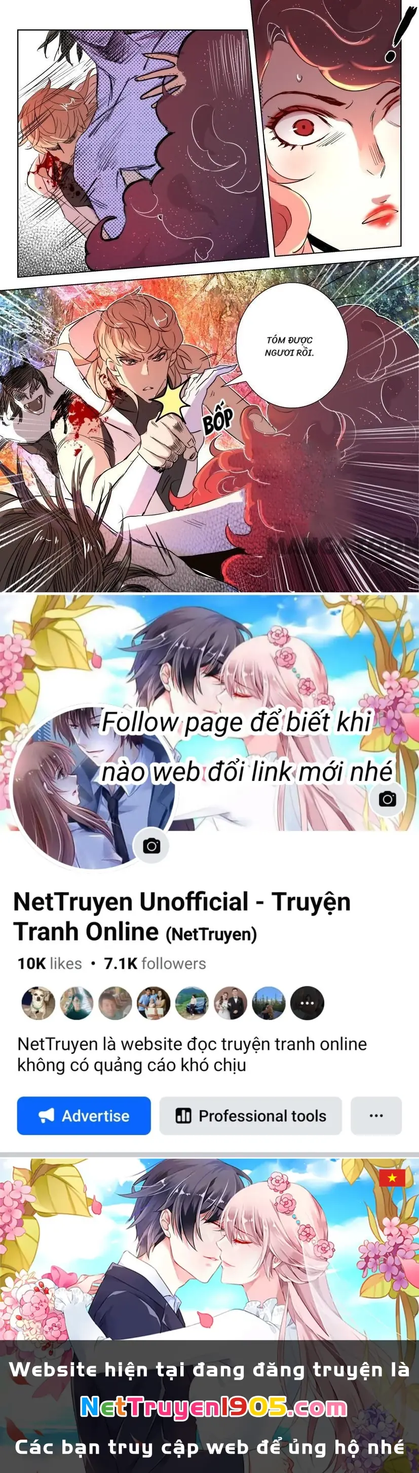 Xuân Thu Phong Thần Chapter 33 - Trang 11