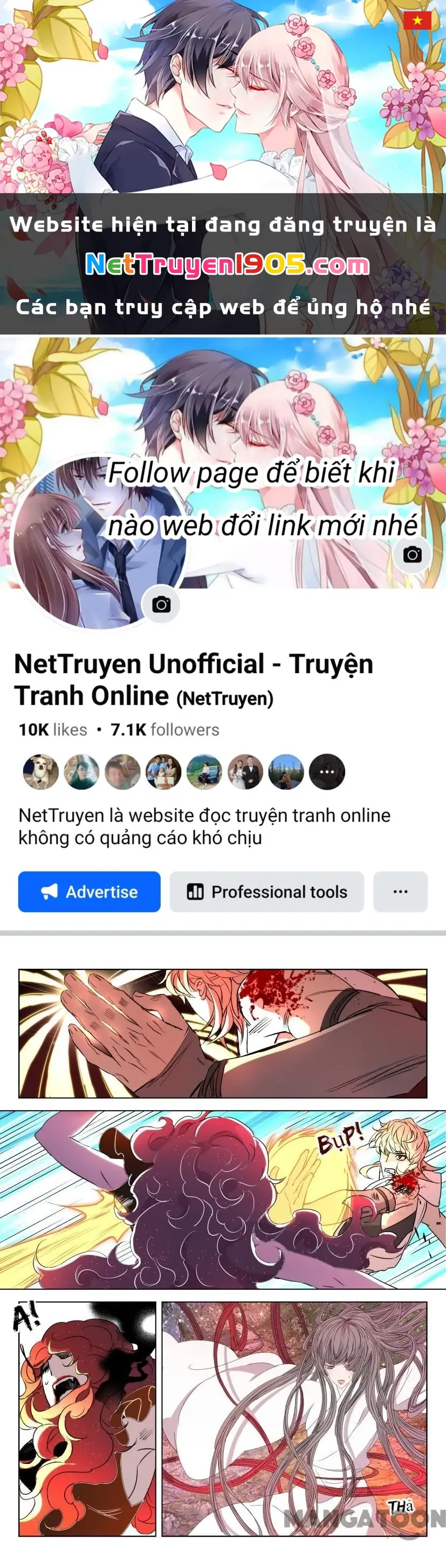 Xuân Thu Phong Thần Chapter 34 - Trang 1
