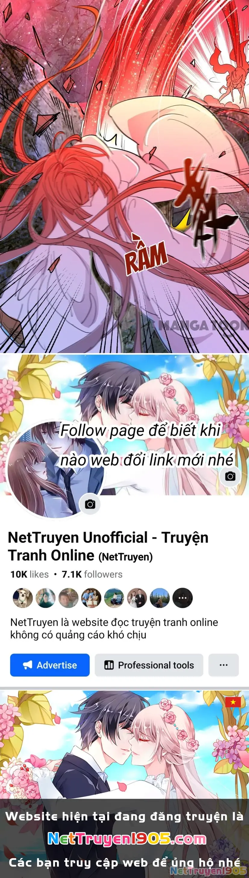 Xuân Thu Phong Thần Chapter 34 - Trang 14