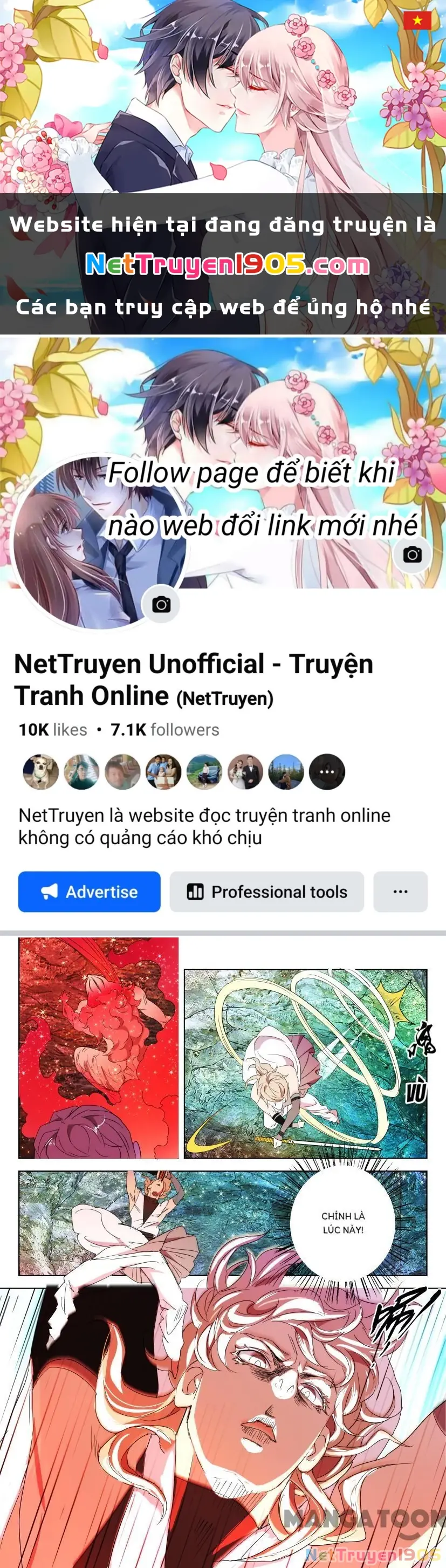 Xuân Thu Phong Thần Chapter 35 - Trang 1