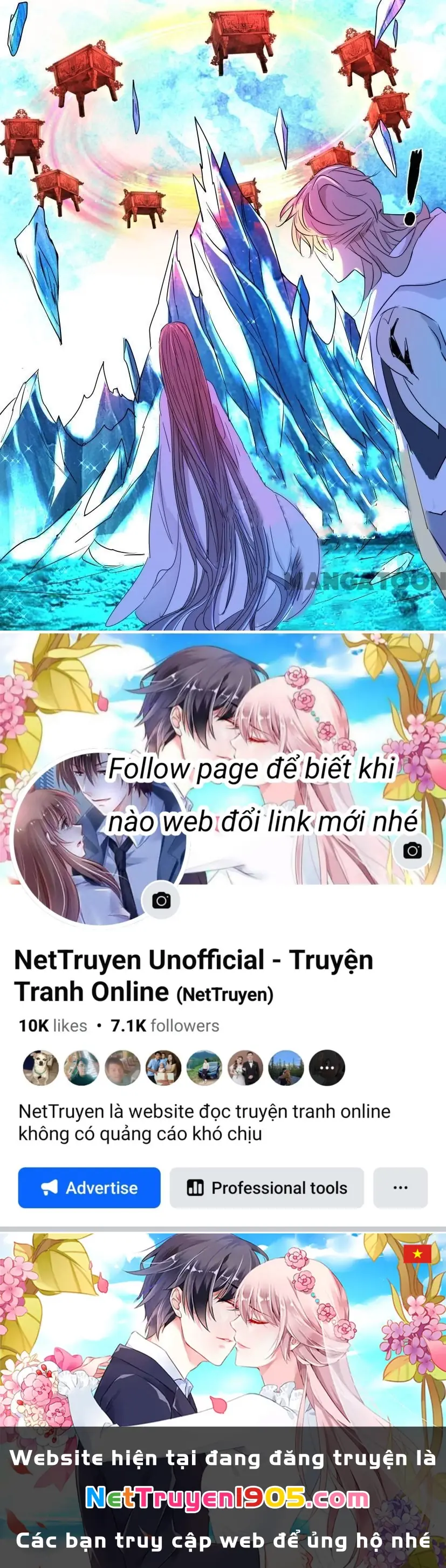 Xuân Thu Phong Thần Chapter 35 - Trang 13