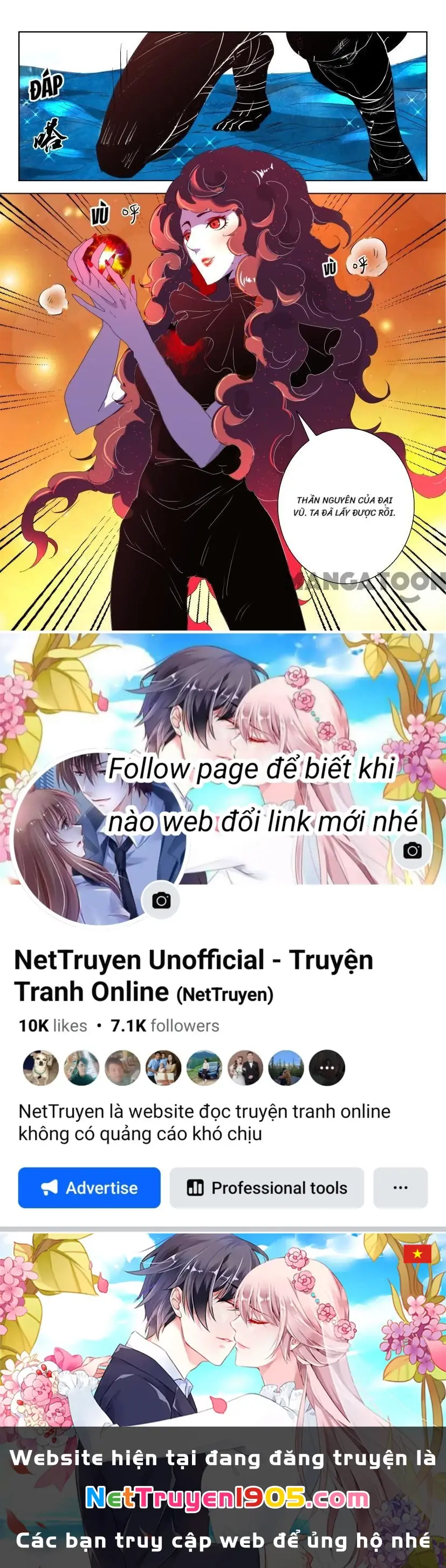 Xuân Thu Phong Thần Chapter 36 - Trang 12