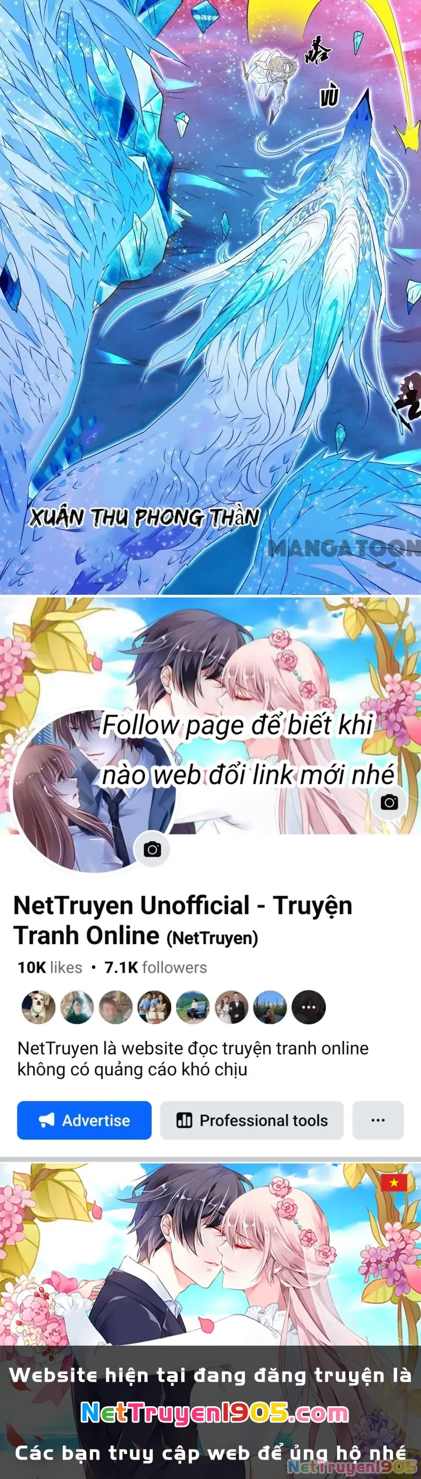 Xuân Thu Phong Thần Chapter 37 - Trang 12