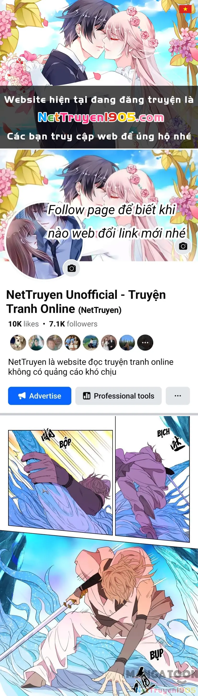 Xuân Thu Phong Thần Chapter 38 - Trang 1