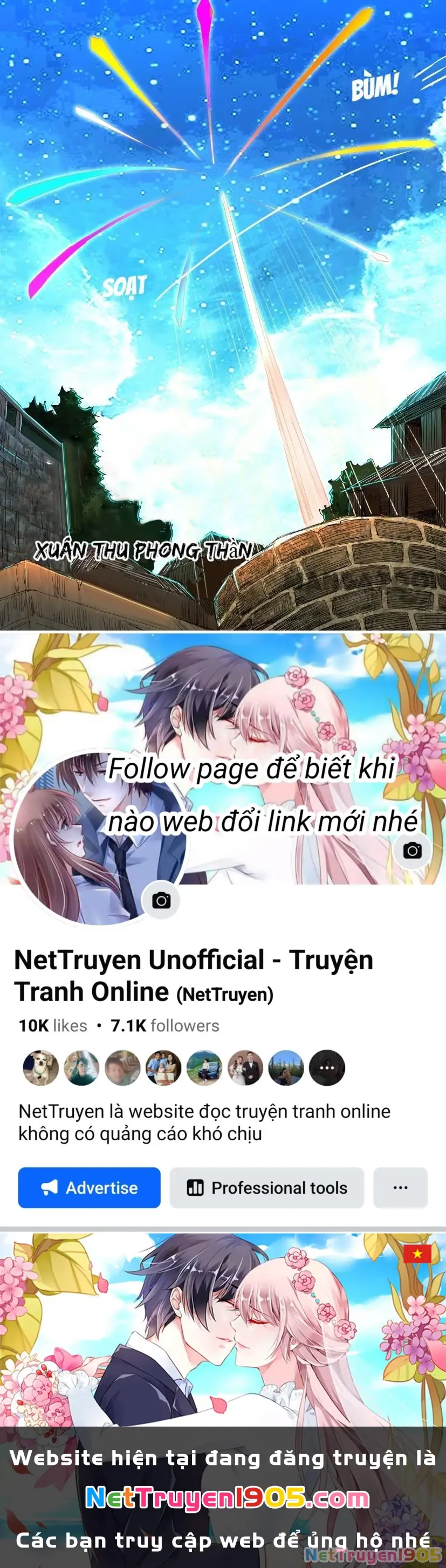 Xuân Thu Phong Thần Chapter 38 - Trang 11