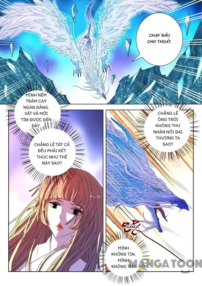 Xuân Thu Phong Thần Chapter 38 - Trang 7
