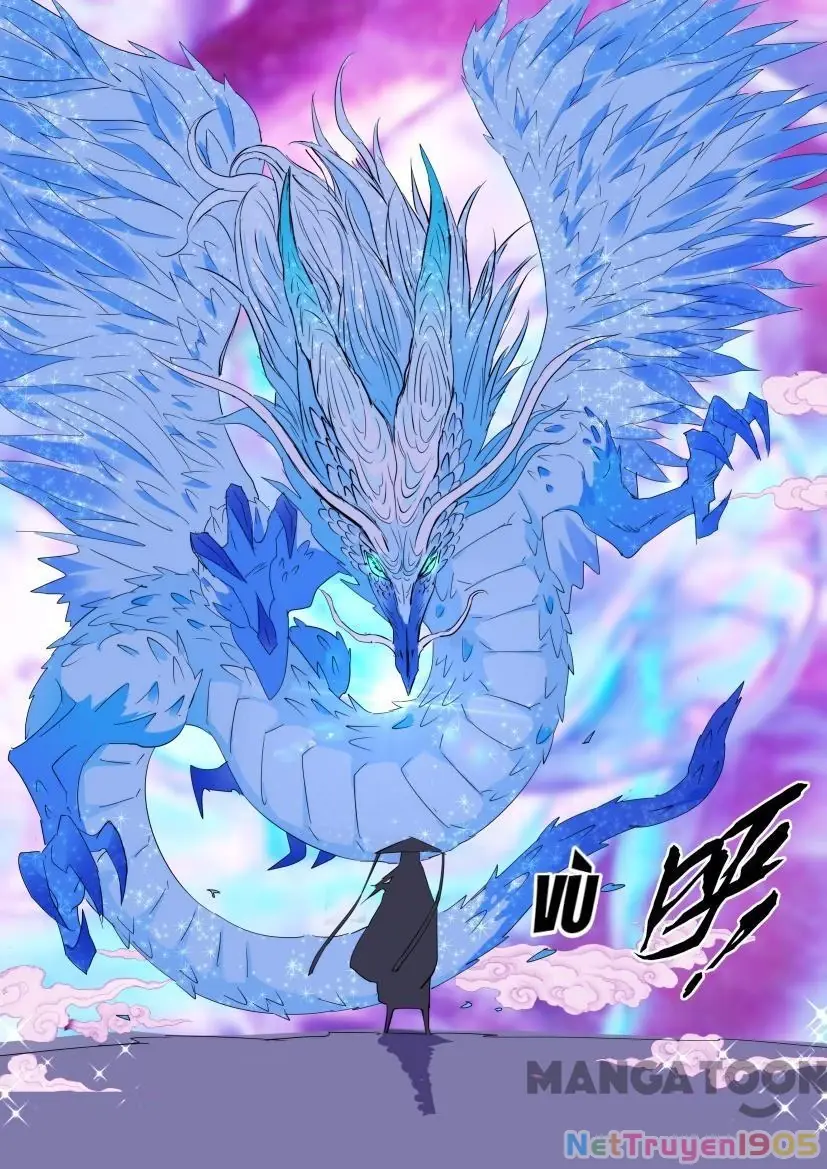 Xuân Thu Phong Thần Chapter 39 - Trang 10