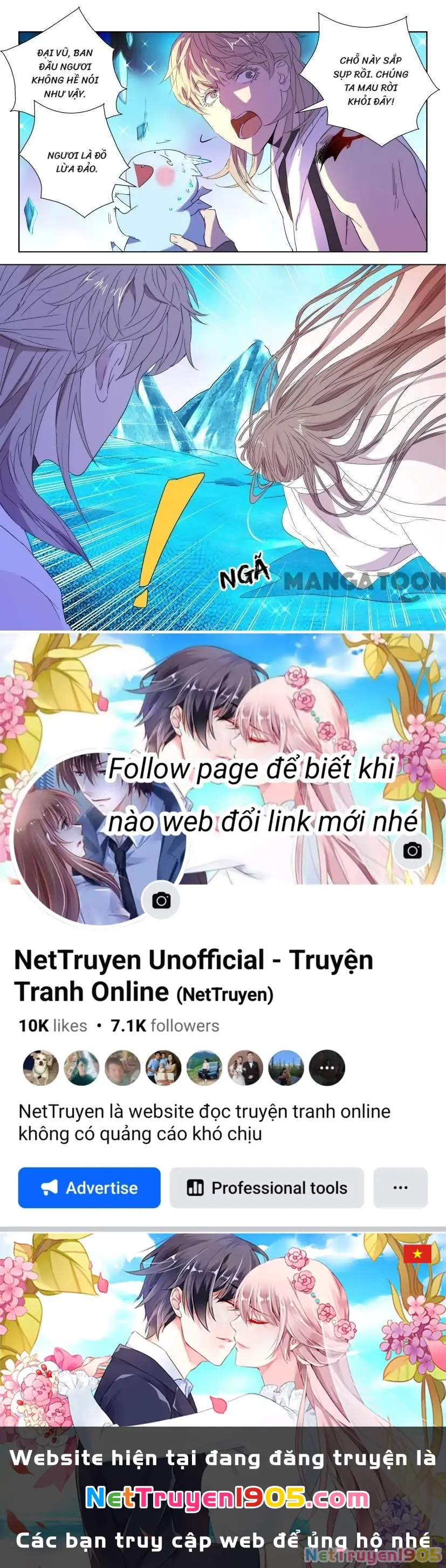 Xuân Thu Phong Thần Chapter 39 - Trang 12
