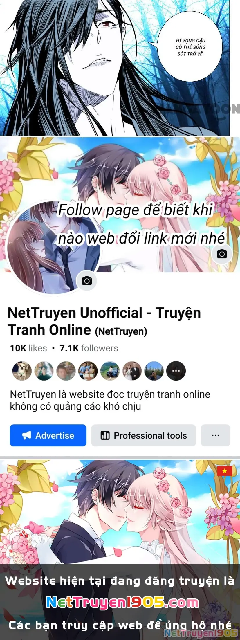 Xuân Thu Phong Thần Chapter 4 - Trang 12