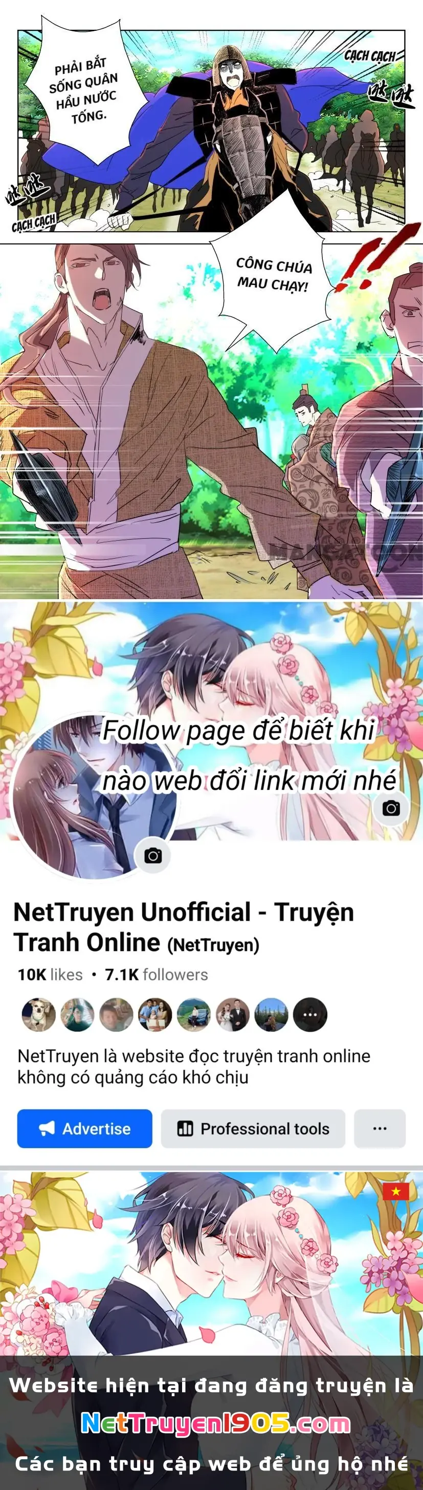Xuân Thu Phong Thần Chapter 40 - Trang 12