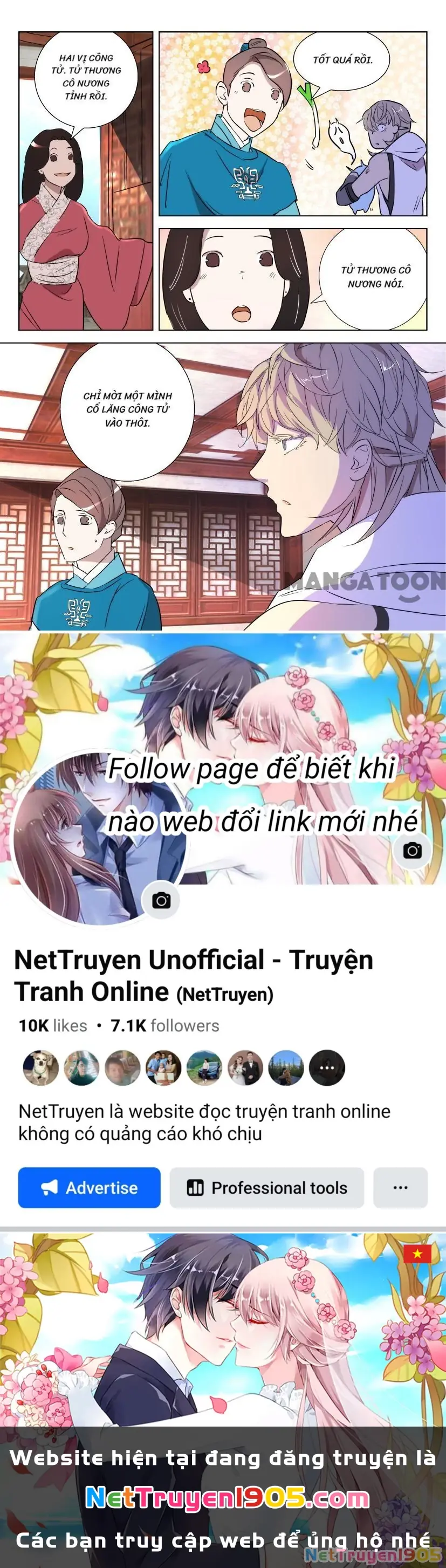 Xuân Thu Phong Thần Chapter 41 - Trang 11