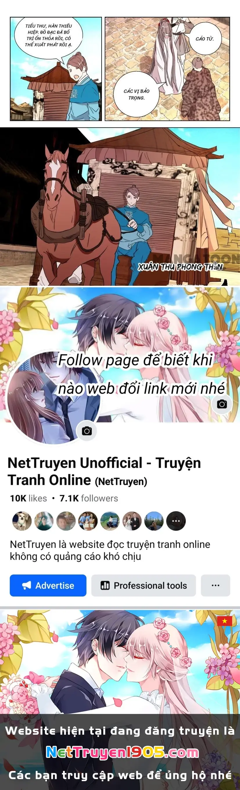 Xuân Thu Phong Thần Chapter 42 - Trang 12