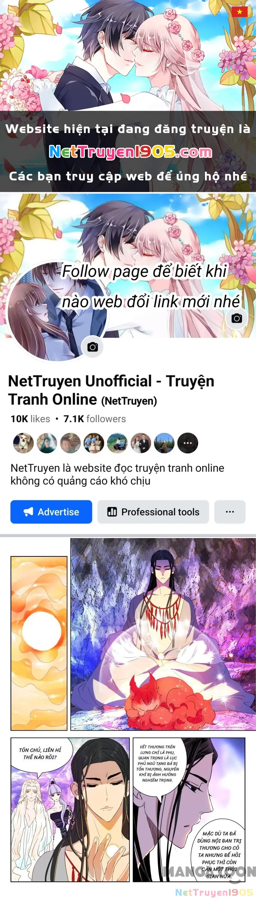 Xuân Thu Phong Thần Chapter 43 - Trang 1
