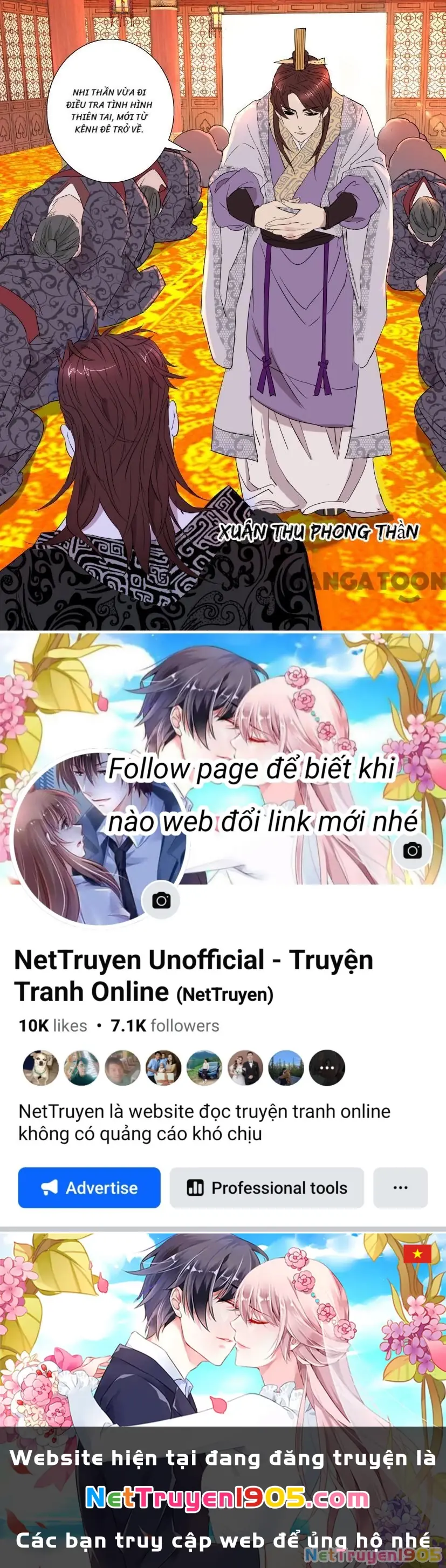 Xuân Thu Phong Thần Chapter 43 - Trang 11