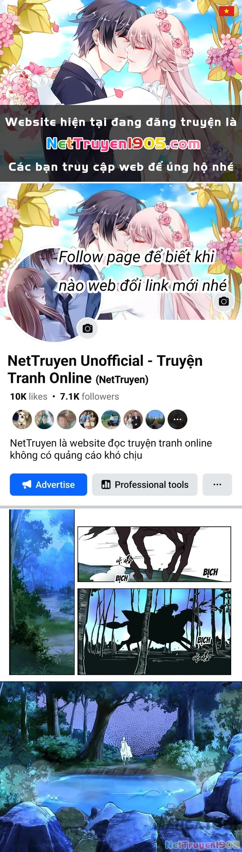 Xuân Thu Phong Thần Chapter 49 - Trang 1