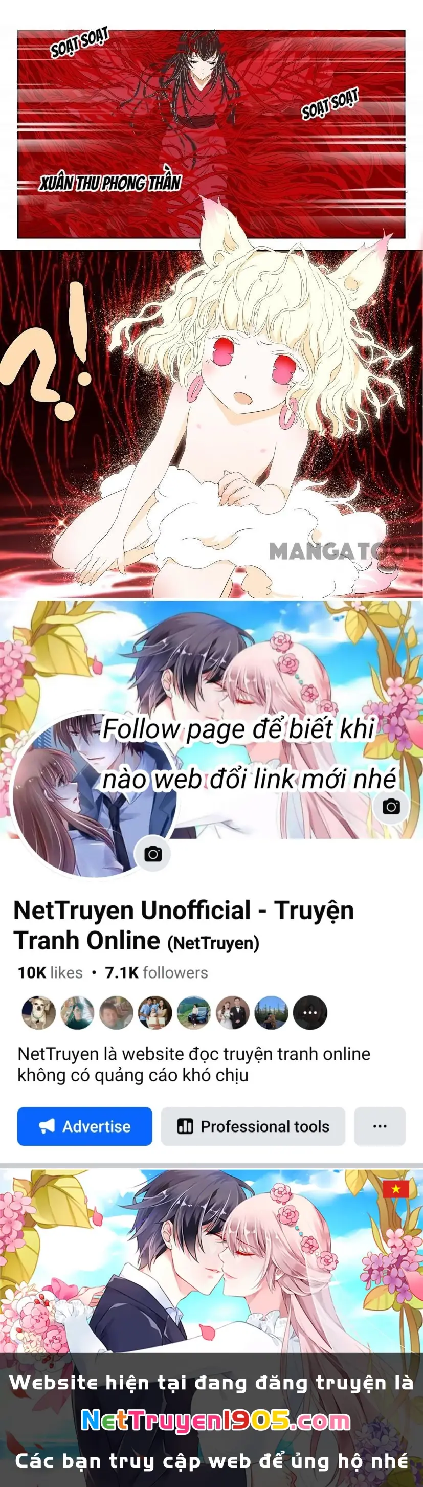 Xuân Thu Phong Thần Chapter 49 - Trang 10