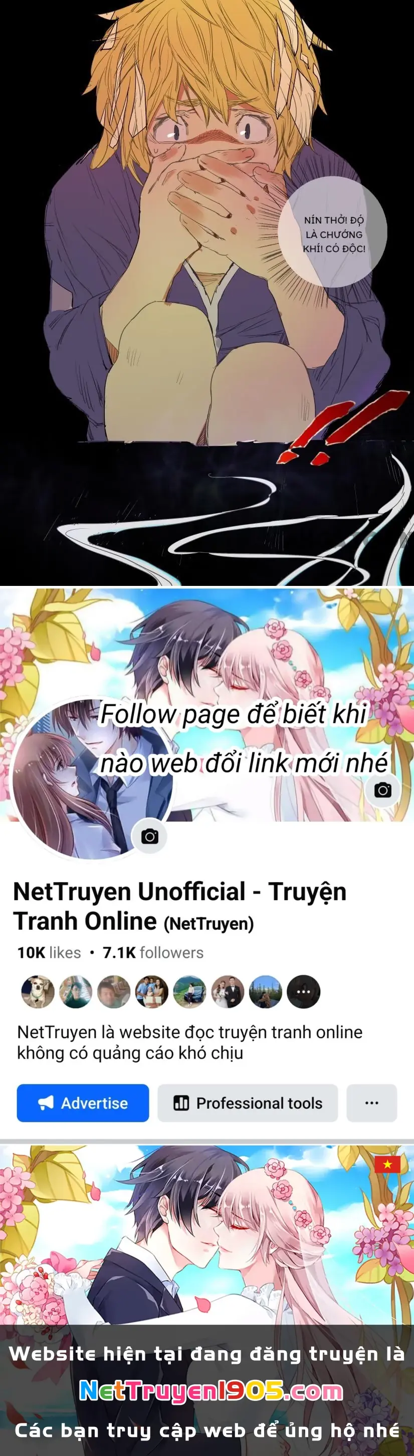 Xuân Thu Phong Thần Chapter 5 - Trang 12