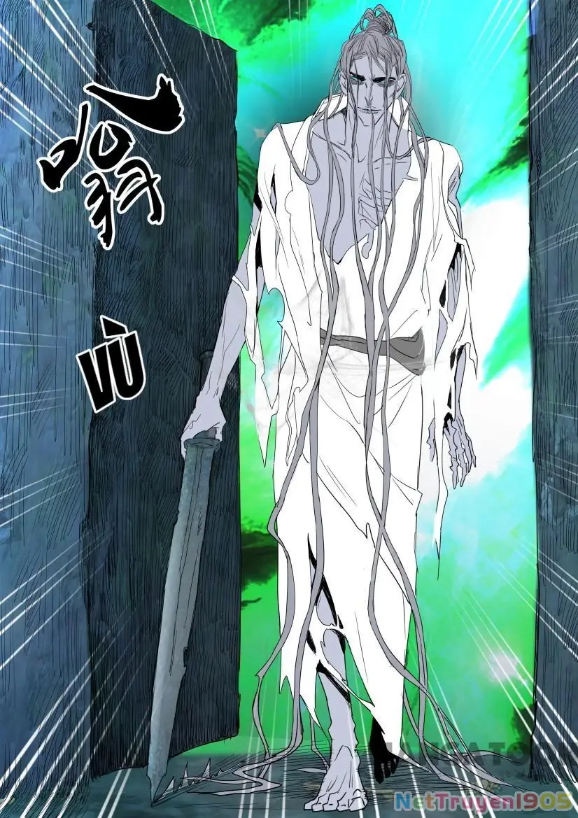 Xuân Thu Phong Thần Chapter 5 - Trang 7