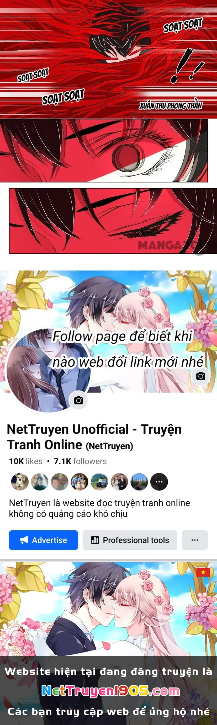 Xuân Thu Phong Thần Chapter 50 - Trang 10