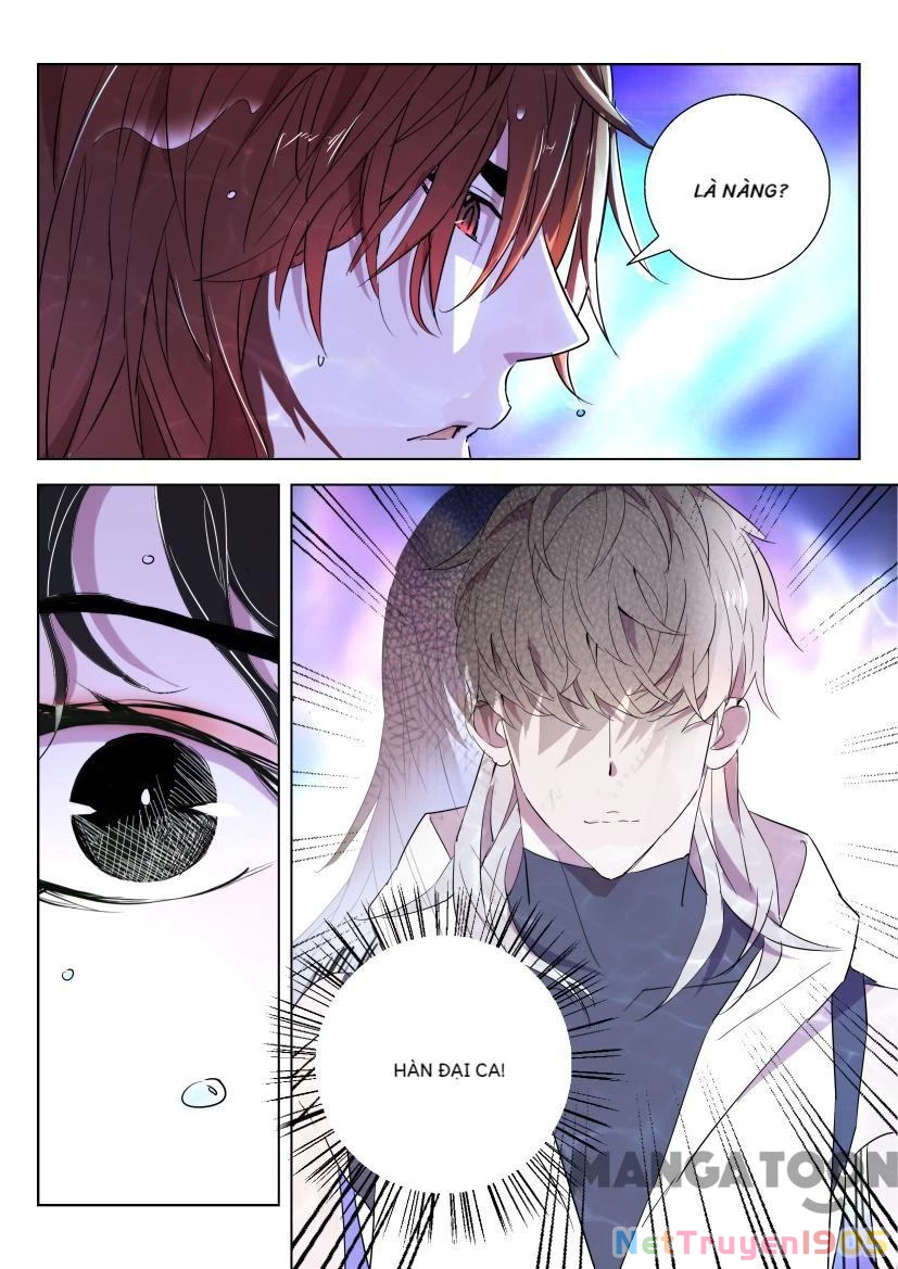 Xuân Thu Phong Thần Chapter 50 - Trang 3