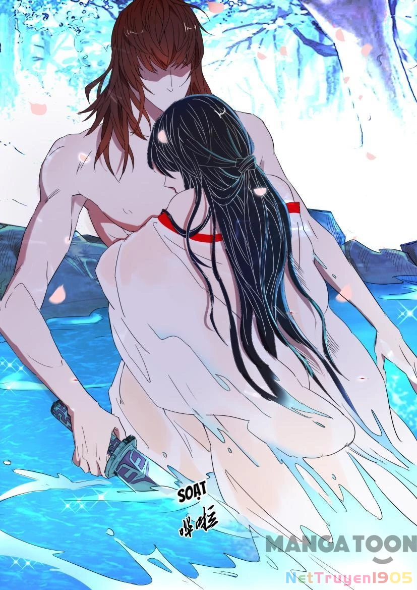 Xuân Thu Phong Thần Chapter 50 - Trang 6
