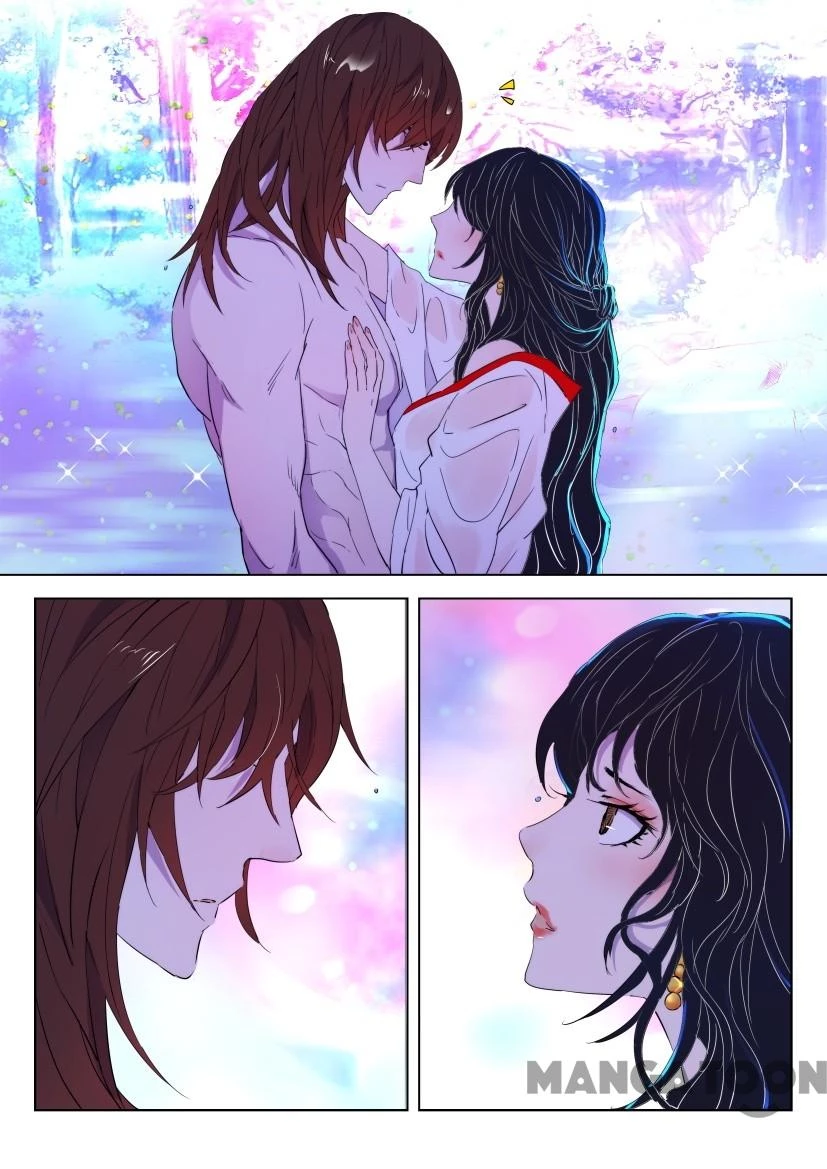 Xuân Thu Phong Thần Chapter 51 - Trang 2