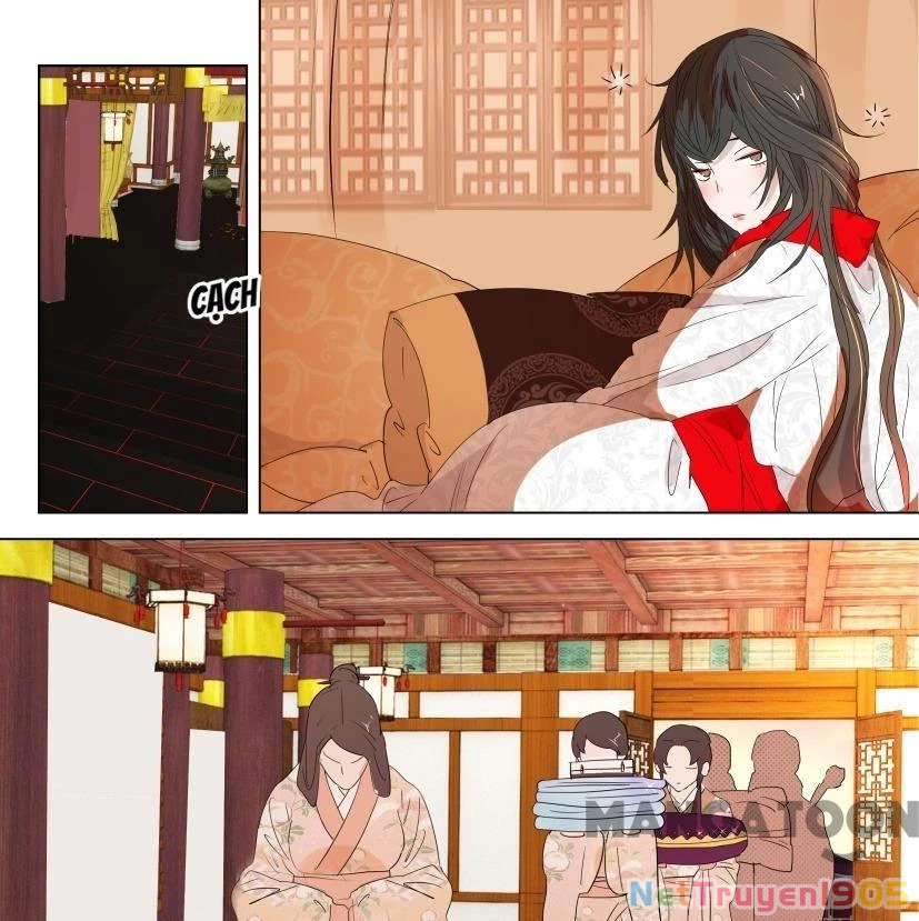 Xuân Thu Phong Thần Chapter 53 - Trang 8