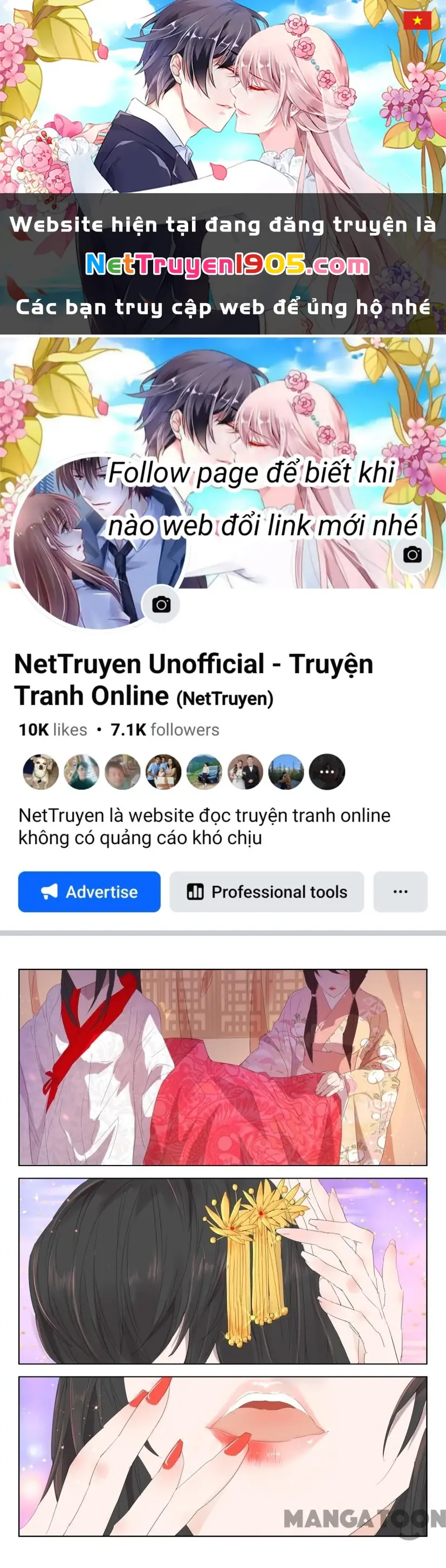 Xuân Thu Phong Thần Chapter 54 - Trang 1