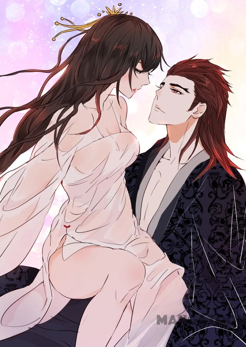 Xuân Thu Phong Thần Chapter 55 - Trang 8
