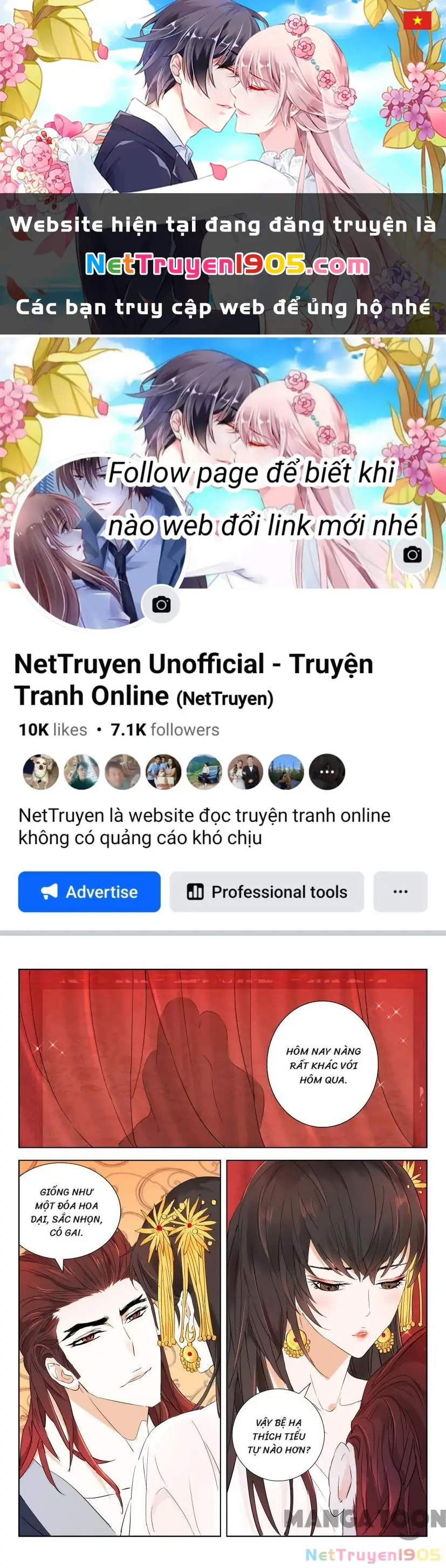 Xuân Thu Phong Thần Chapter 56 - Trang 1