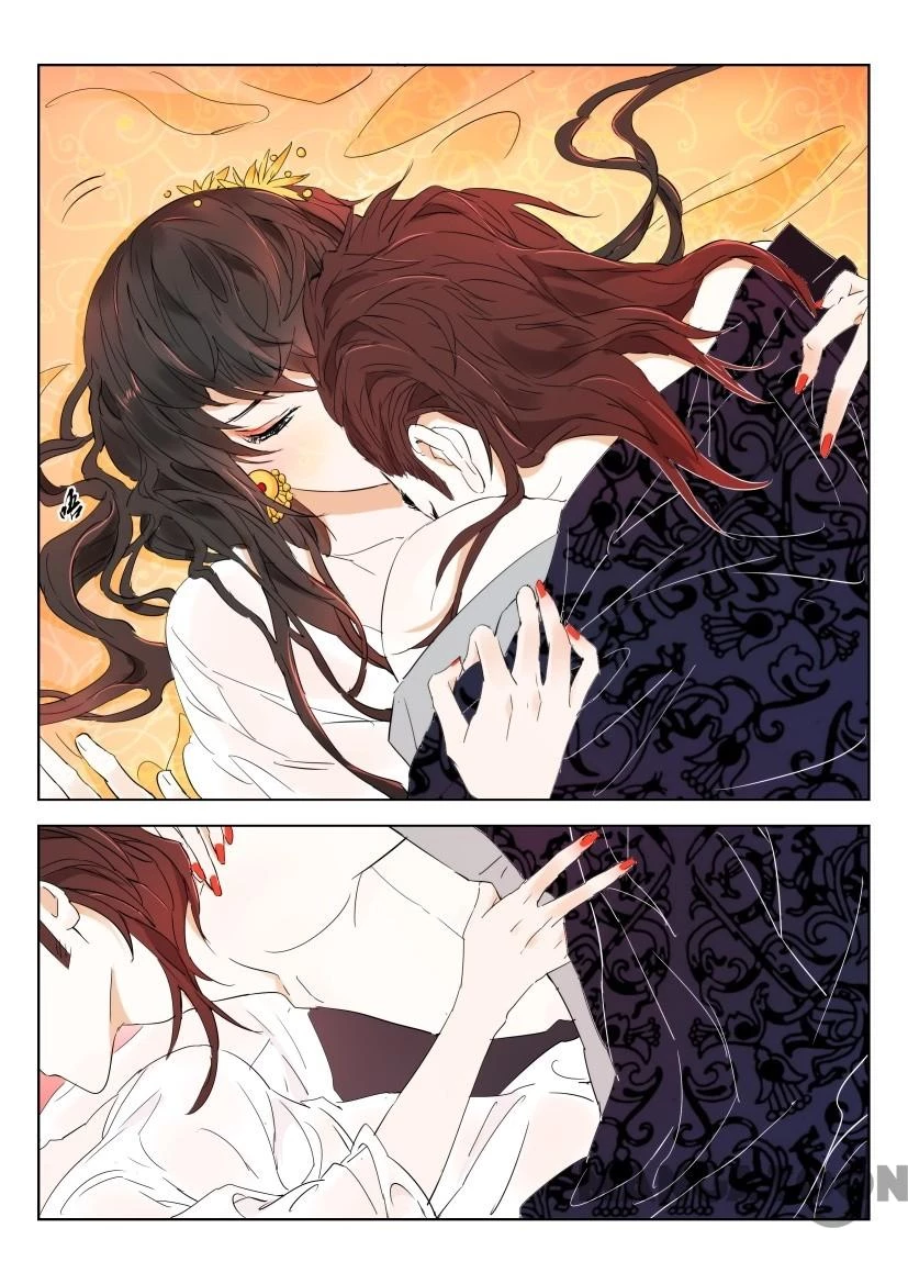 Xuân Thu Phong Thần Chapter 56 - Trang 4
