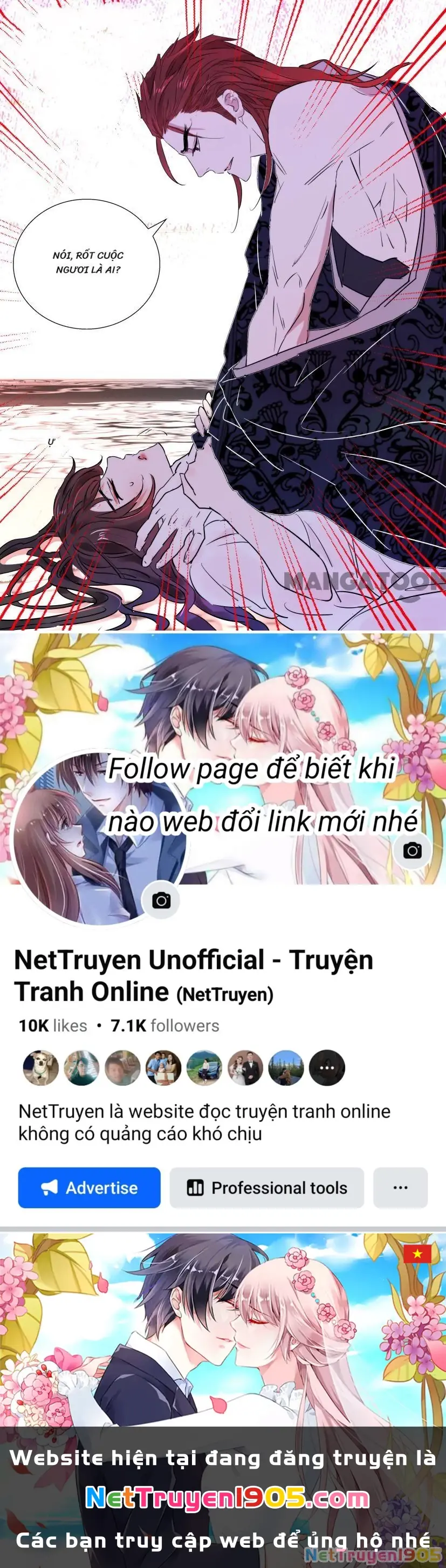 Xuân Thu Phong Thần Chapter 57 - Trang 10