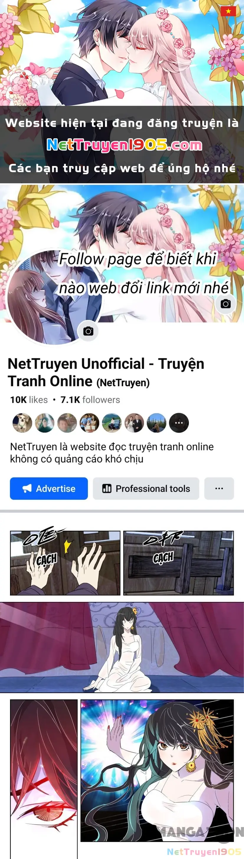 Xuân Thu Phong Thần Chapter 59 - Trang 1