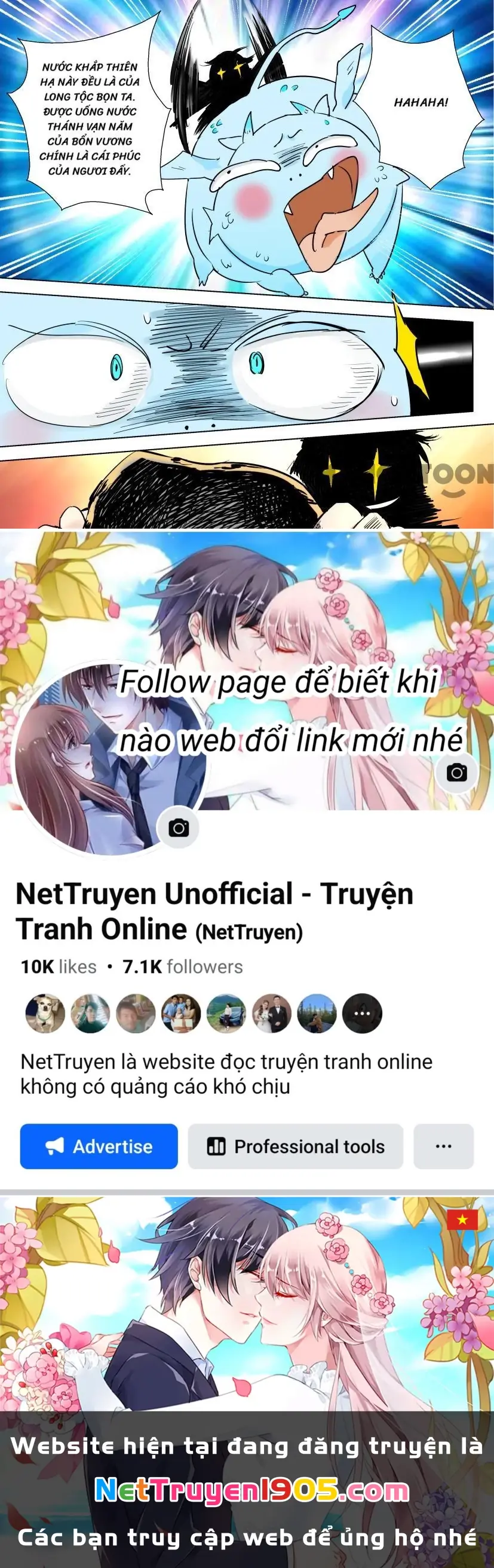 Xuân Thu Phong Thần Chapter 59 - Trang 10