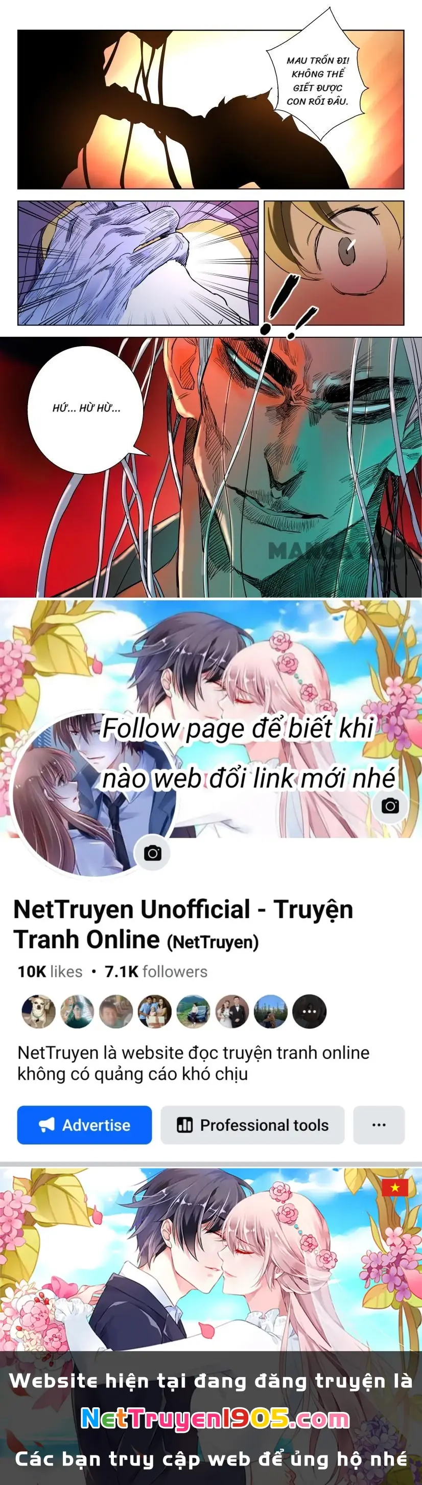 Xuân Thu Phong Thần Chapter 6 - Trang 12