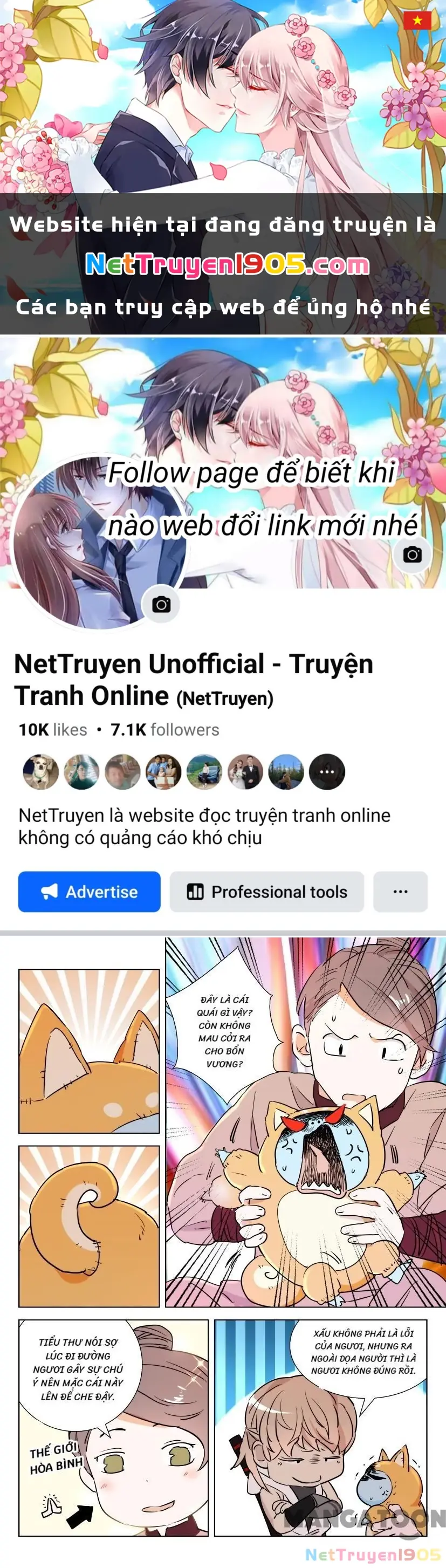 Xuân Thu Phong Thần Chapter 60 - Trang 1