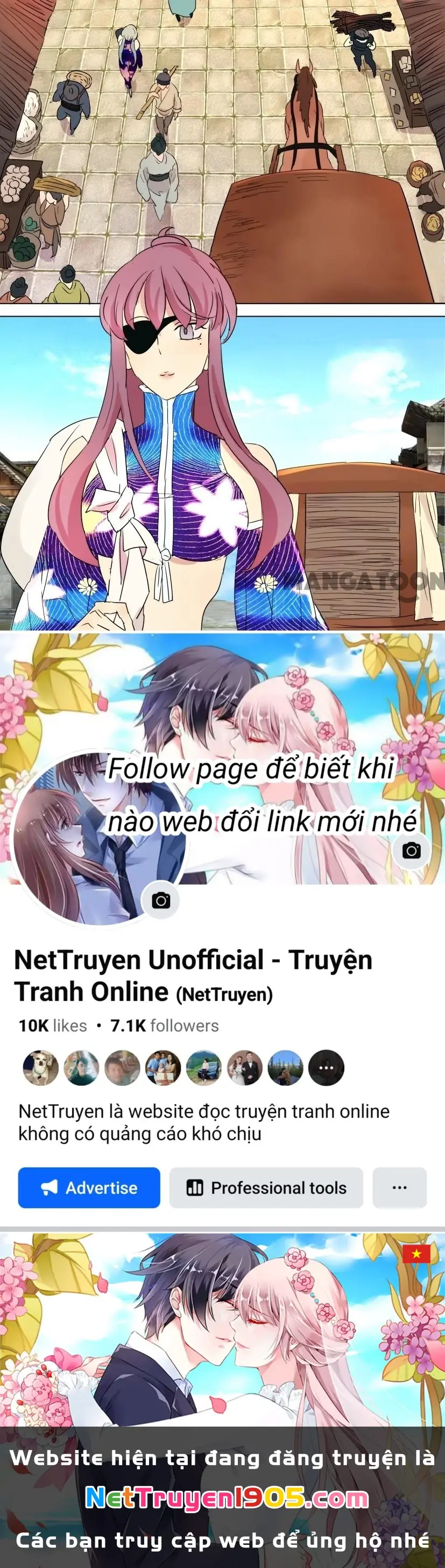 Xuân Thu Phong Thần Chapter 60 - Trang 10