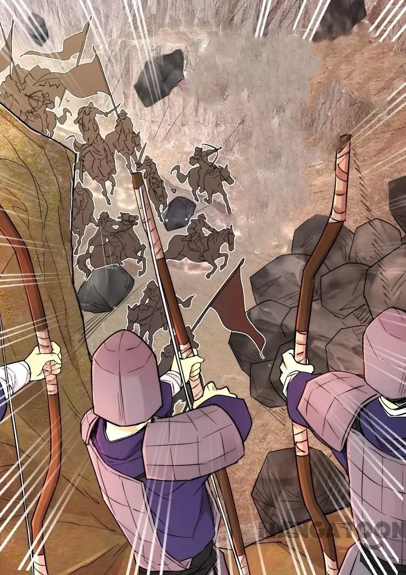 Xuân Thu Phong Thần Chapter 65 - Trang 6