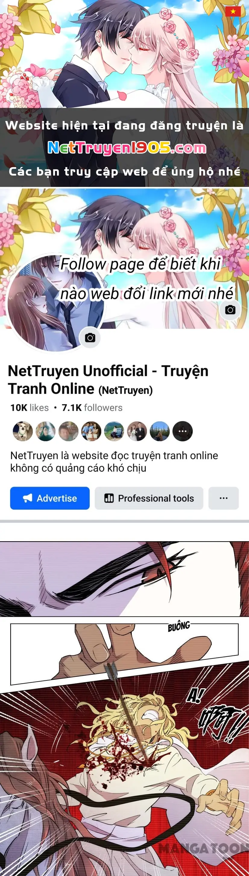 Xuân Thu Phong Thần Chapter 66 - Trang 1