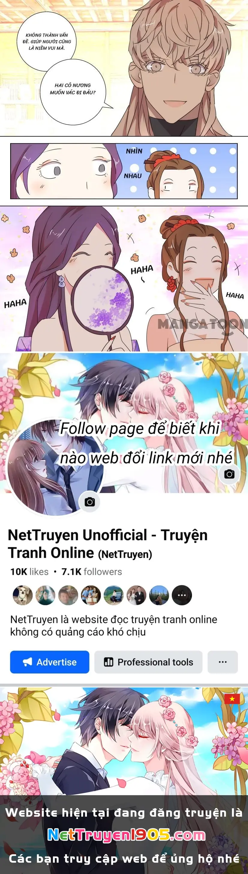 Xuân Thu Phong Thần Chapter 66 - Trang 10