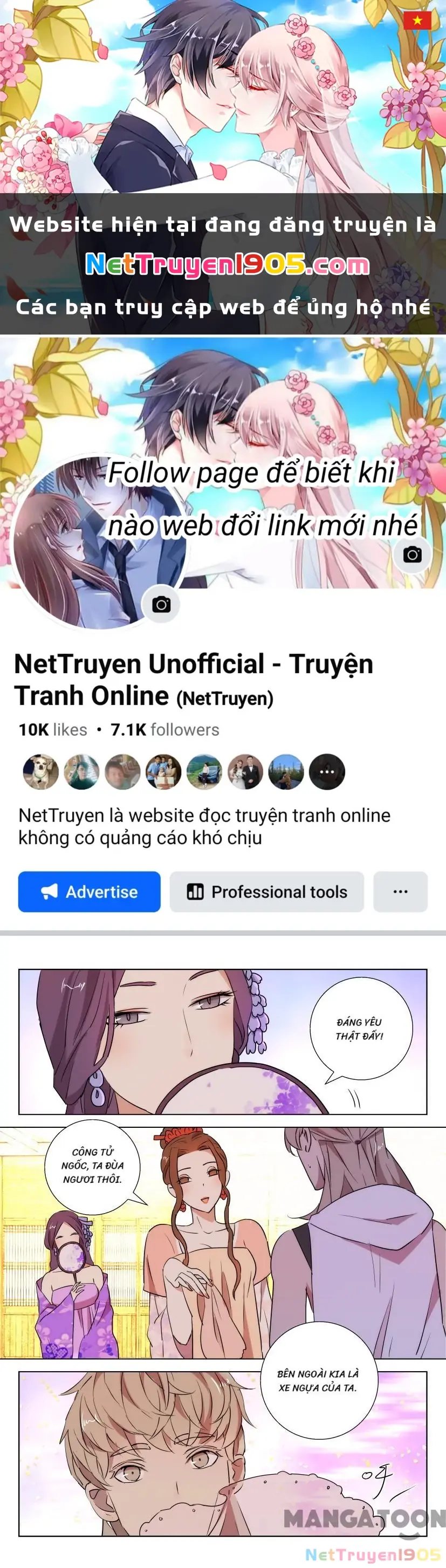 Xuân Thu Phong Thần Chapter 67 - Trang 1