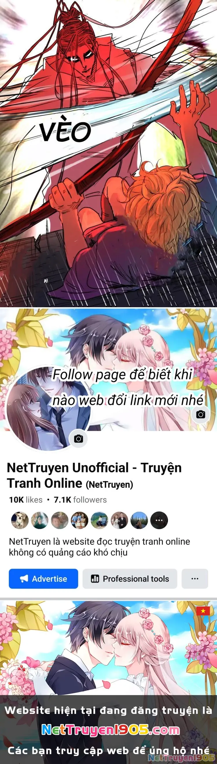Xuân Thu Phong Thần Chapter 7 - Trang 12