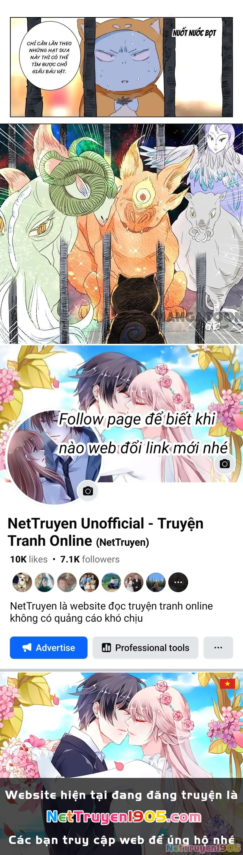 Xuân Thu Phong Thần Chapter 72 - Trang 10