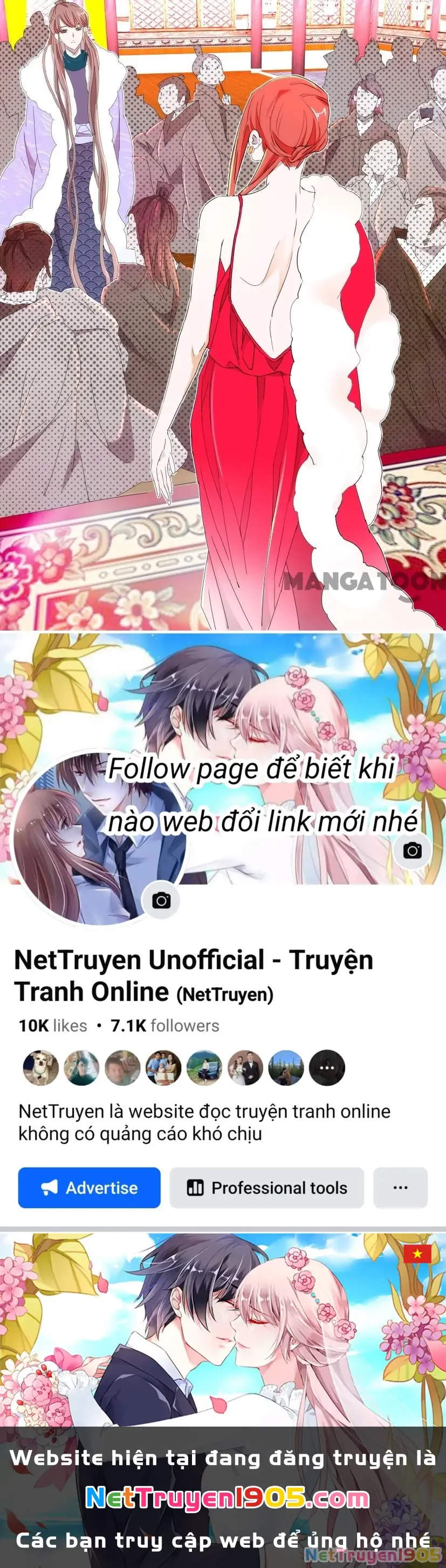 Xuân Thu Phong Thần Chapter 74 - Trang 10