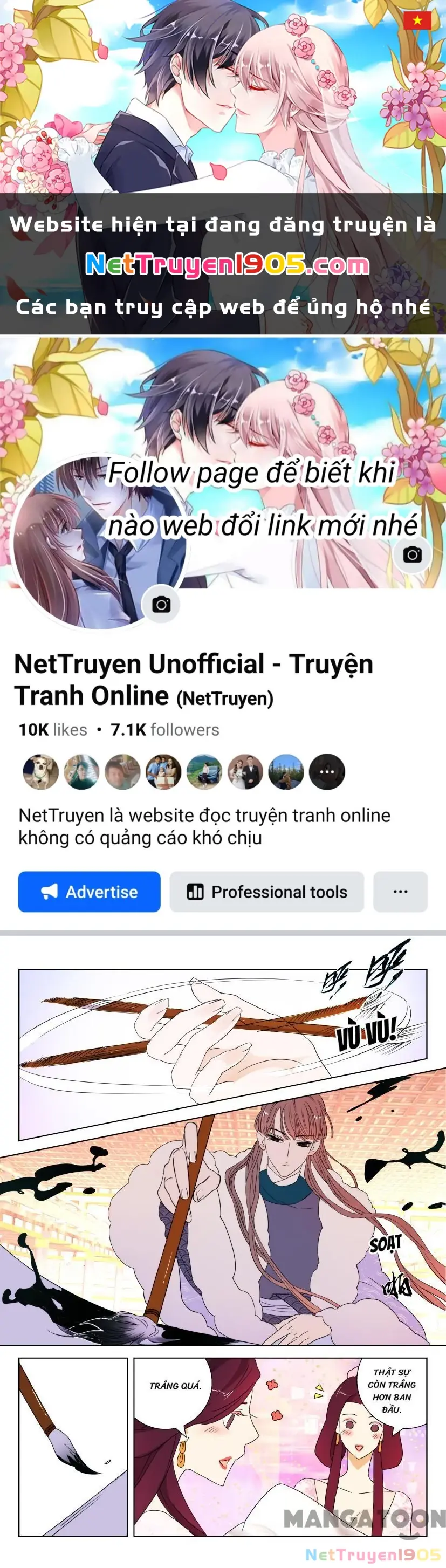 Xuân Thu Phong Thần Chapter 76 - Trang 1